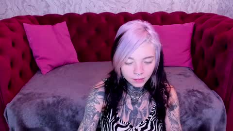 Little slave Kayden online show from December 2024 09:42:02 PM
