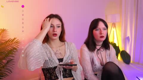 Leeloo online show from March 2026 07:09:02 AM