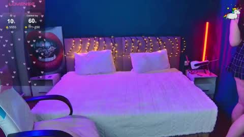 Lilu online show from December 2025 06:19:02 AM