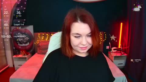 Lilu online show from April 2026 12:09:02 PM