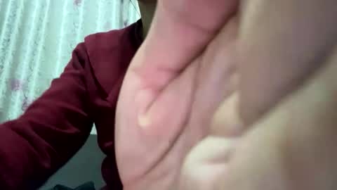 Snapshot of lily6689 chatting on October 2025 10:28:02 AM lily6689 online show from October 2025 10:28:02 AM