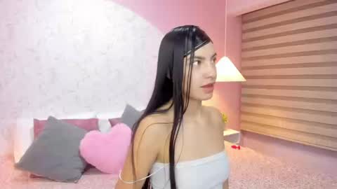  Lily  online show from March 2026 01:48:01 PM