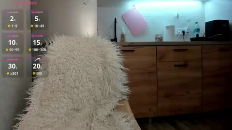 Snapshot of lily__love chatting on May 2026 02:45:01 PM LILY online show from May 2026 02:45:01 PM
