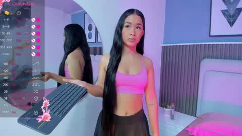  lily  online show from October 2025 03:31:02 AM