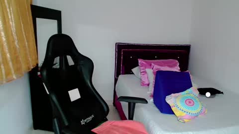 LILYB online show from January 2025 03:28:02 AM