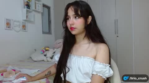 Snapshot of lily_crushx chatting on October 2025 12:41:01 AM Lirio online show from October 2025 12:41:01 AM