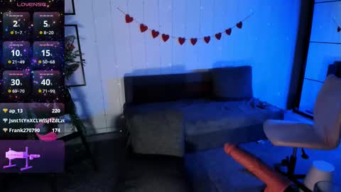 lily_dallass online show from February 2025 01:53:01 AM