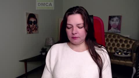 Lily online show from December 2024 01:55:02 PM
