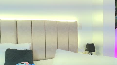 Snapshot of lily_greey chatting on December 2024 09:40:02 AM Lily online show from December 2024 09:40:02 AM