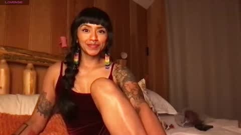 Snapshot of lily_henry chatting on June 2026 05:41:02 AM Little Lily online show from June 2026 05:41:02 AM