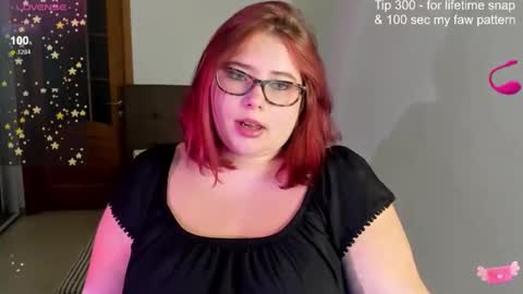Snapshot of lily_lu_one chatting on September 2025 10:24:02 PM Elina online show from September 2025 10:24:02 PM