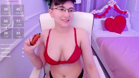 Lily online show from February 2025 07:26:02 AM