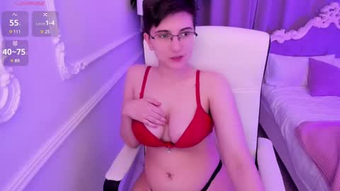 Lily online show from February 2025 12:10:01 AM