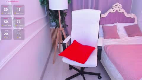 Lily online show from March 2025 09:42:02 PM