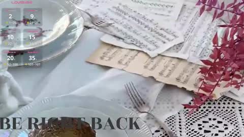 Lily online show from October 2025 02:36:02 AM