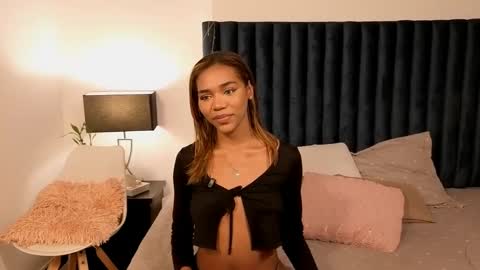 Lily Miiller online show from September 2025 08:54:01 PM