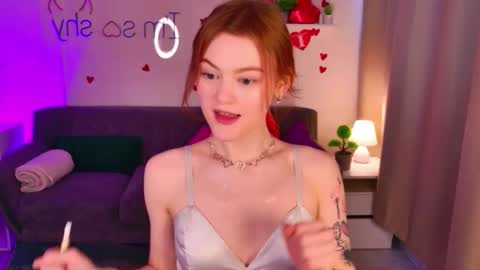 Im Lily online show from February 2026 12:12:01 PM