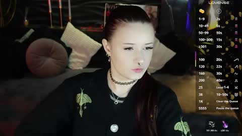 Lily online show from March 2026 07:14:02 AM