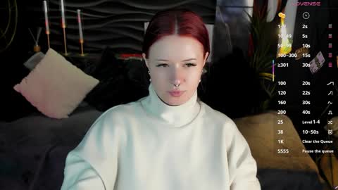 Lily online show from April 2026 07:41:01 AM