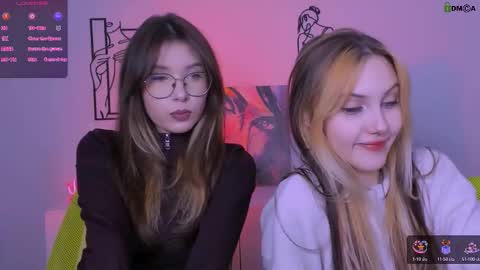 Lily online show from October 2025 07:10:02 PM