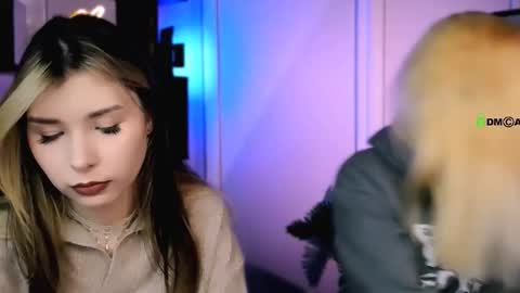 Lily online show from January 2026 07:17:01 PM