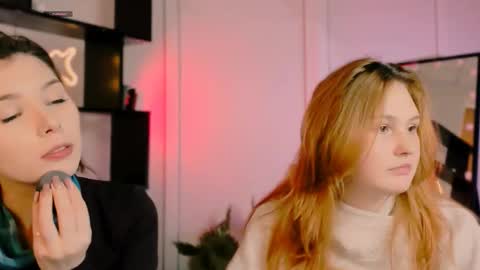 Lily online show from February 2026 12:48:02 PM