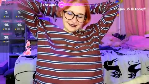 your lilyyyyyyy online show from March 2026 07:02:02 PM