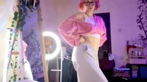 Snapshot of lily_noris chatting on April 2026 10:03:01 PM your lilyyyyyyy online show from April 2026 10:03:01 PM