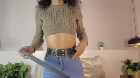 lily_obsession online show from June 2026 12:11:01 PM