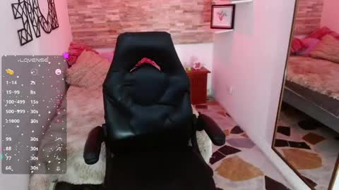 Lily  online show from June 2026 08:36:02 PM