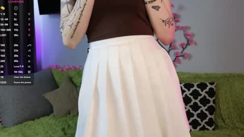 Lily online show from May 2026 09:17:01 AM