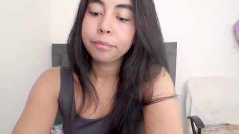 Lily Roberts online show from June 2026 03:23:01 PM