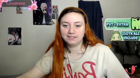 Alice online show from January 2025 01:55:02 PM