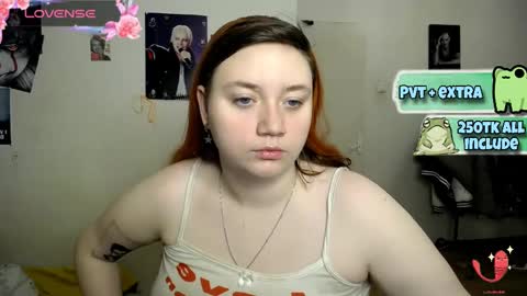 Alice online show from February 2025 03:53:01 PM