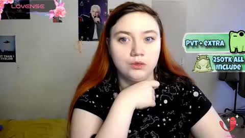Alice online show from February 2025 01:40:01 PM