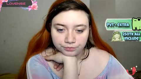 Alice online show from February 2025 04:45:02 PM
