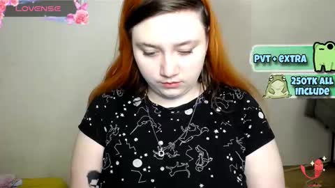 Alice online show from February 2025 06:09:02 PM