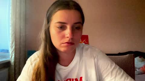 Snapshot of lily_smily chatting on February 2025 11:08:02 AM Lily online show from February 2025 11:08:02 AM