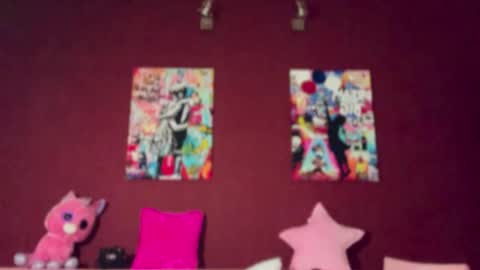 Snapshot of lily_smily chatting on October 2025 02:12:01 PM Lily online show from October 2025 02:12:01 PM