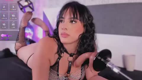 Snapshot of lily_stclair chatting on July 2026 04:15:01 AM . online show from July 2026 04:15:01 AM