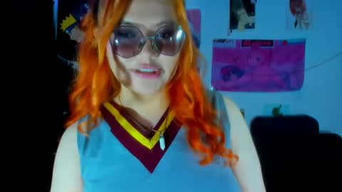 Snapshot of lily_stone04 chatting on December 2024 03:52:02 AM lily_stone04 online show from December 2024 03:52:02 AM