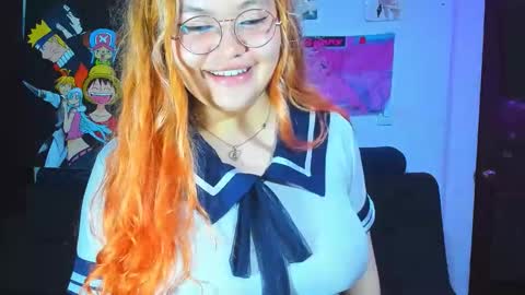 lily_stone04 online show from March 2026 06:25:01 AM