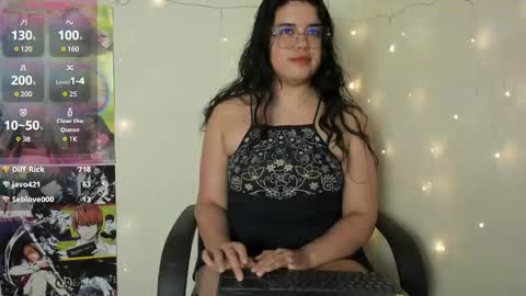 Lily online show from December 2024 06:03:02 AM