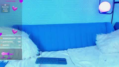 Snapshot of lily_waist chatting on January 2025 10:17:01 PM lily_waist online show from January 2025 10:17:01 PM