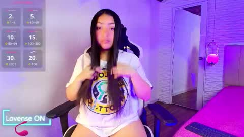 Snapshot of lily_waist chatting on September 2025 11:12:02 AM lily_waist online show from September 2025 11:12:02 AM