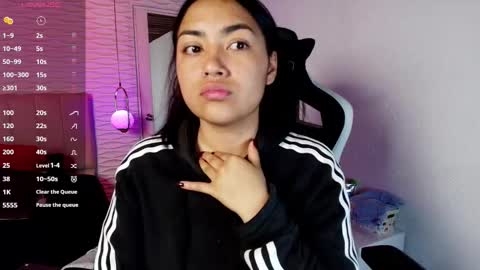 lily_waist online show from January 2026 11:12:01 AM