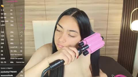 lily_waist online show from March 2026 11:17:02 AM
