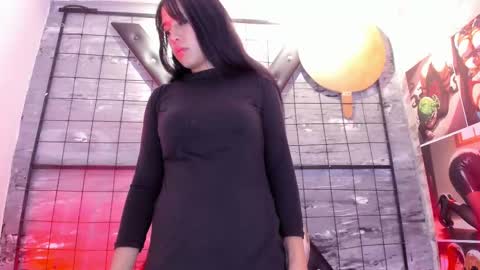 Lily online show from October 2025 12:15:01 PM