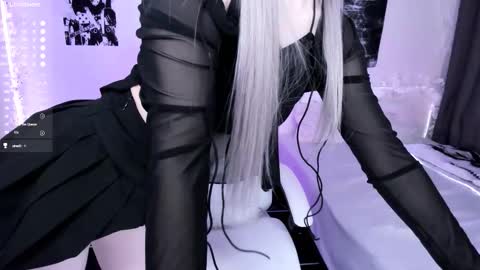 Lily online show from February 2026 01:13:02 AM