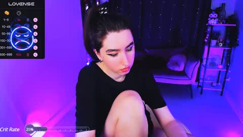 LILY online show from February 2025 03:01:02 PM